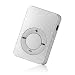 Start Mp3 Player Mini USB Digital Mp3 Music Player Support SD TF Card -Silver