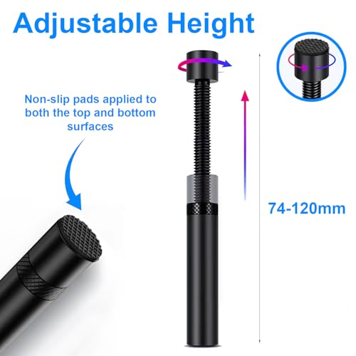 image for California JOS GPU Support Bracket Graphics Card Brace Anti-Sag Holder