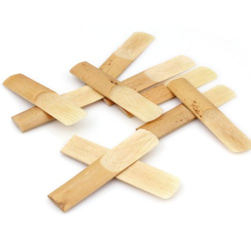 DN 1 Box Bb Soprano Ance Sassofono 2,5 Reed