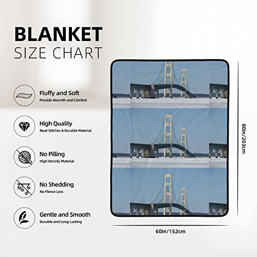 Couverture flanelle polaire microfibre double face grand plaid canapé lit - 8