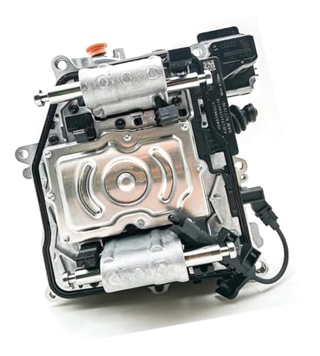 DQ200 for DSG 7 Transmission Mechatronic Body with TCU Refurbished for VW for Skoda 0AM