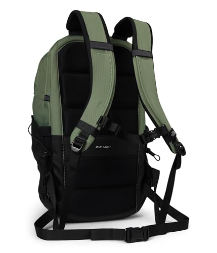 Image of The North Face, Unisex, Borealis, Bark Mist /TNF Black, One-Size