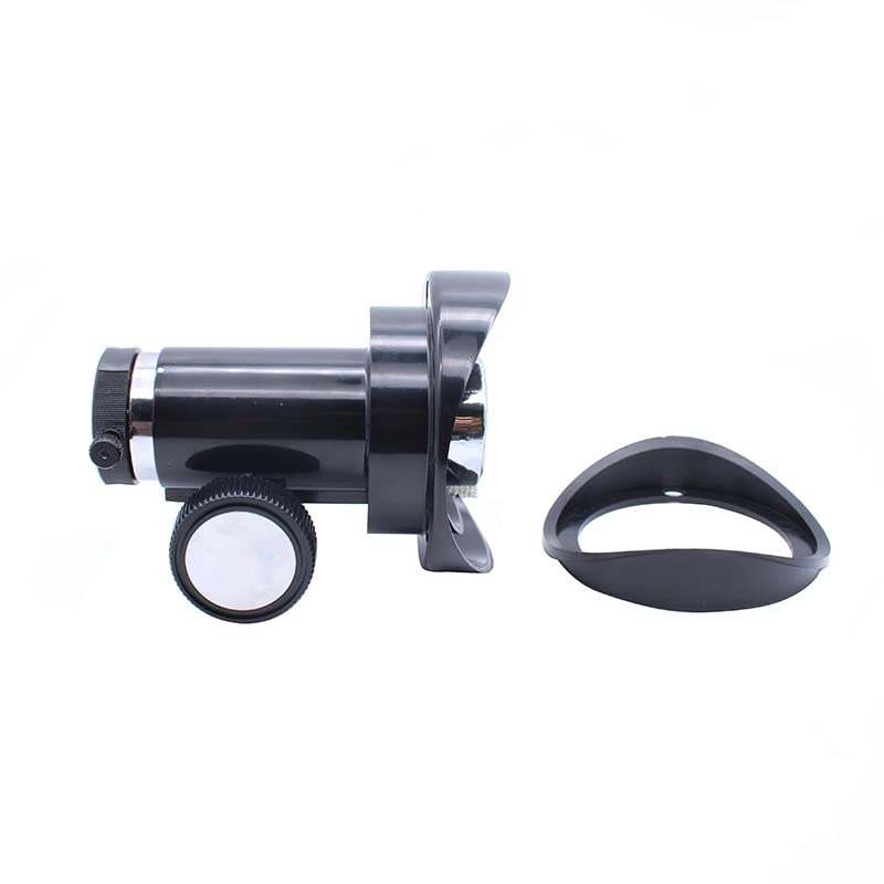 Accesorios para telescopios astronómicos asiento de 1,25 pulgadas para reflector 2
