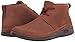 Chaco Men's Paonia Desert Boot Fashion, Cinnamon Brown, 15