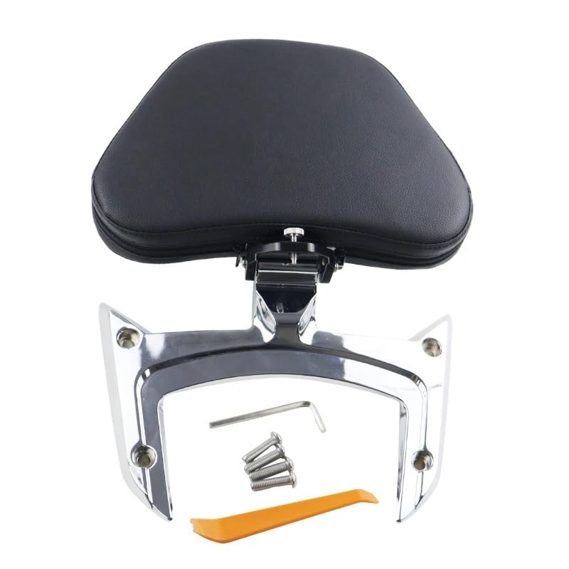 Dossier passager moto pour GL 1800 GoldWing F6B 2018-2021 - 6
