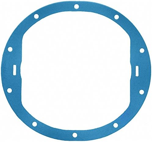 Amazon.com: MAHLE Original P27857 Axle Housing Cover Gasket 