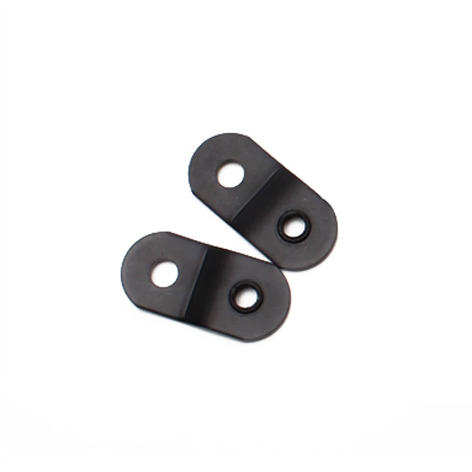 ZIAYIBlack Metal Motorcycle Raise Tank Lift Modified Risers W/bolt For Harley Sportster Dyna Iron XL 883 1200 48 72 (Color : 28mm)