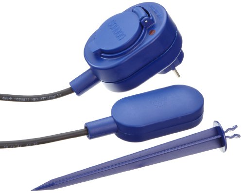 Preisvergleich Produktbild Schego 589 Frostwächter max. 300 Watt ca. 7°C