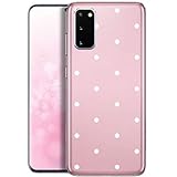 QULT Designe Hülle für Samsung S20 » Hochwertig, sicher und immer im Trend