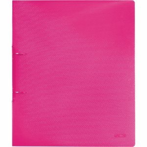 Preisvergleich Produktbild Herlitz Ringbuch A4 himbeer 3cm
