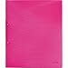 Produktbild Herlitz Ringbuch A4 himbeer 3cm
