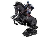DC Collectibles Batman The Dark Knight Returns: a Call to Arms statua