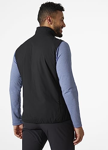 Helly-Hansen Odin Lt Stretch Ins Vest 2.0 Men's Lightweight Insulated Coat, Versatile Layer for Outdoor Adventures4
