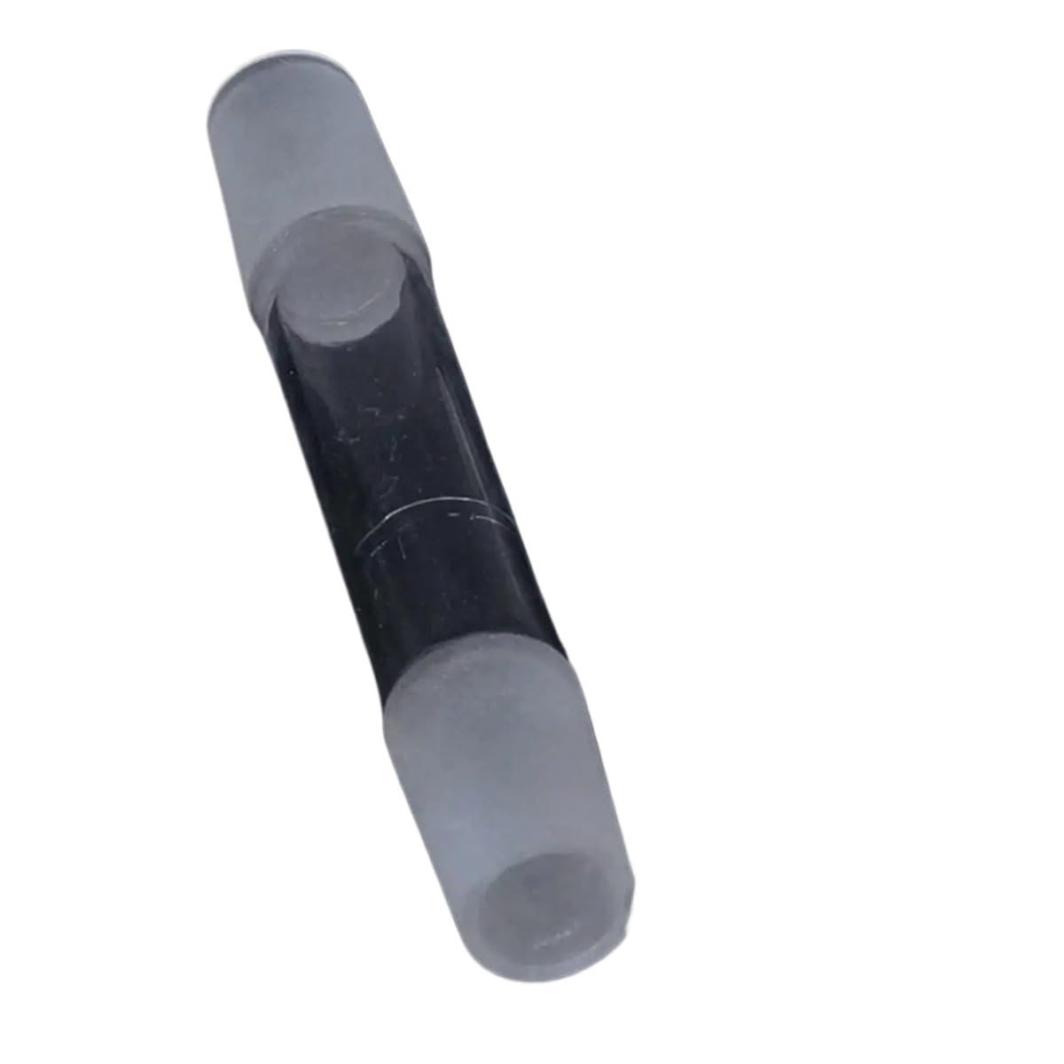Adattatore in vetro per prelievo sottovuoto, Adattatore for decollo sottovuoto in vetro dritto maschio e dimensioni multiple Vetreria da laboratorio(Joint Size 50)
