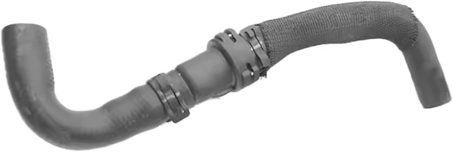 Hose With Coolant Regulator Compatible With A6 Avant A7 Sportback VW Phaeon 1.8 2.0 2010-2018 4G0122445L,4G0 122 445 L