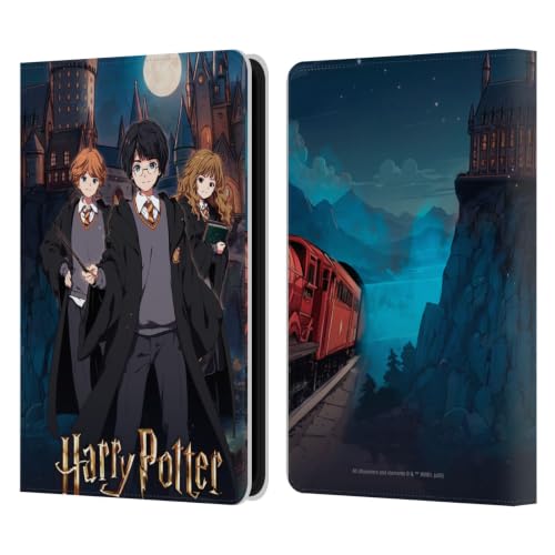 Étui liseuse Amazon Kindle 2022 Harry Potter, le cadeau idéal pour fan