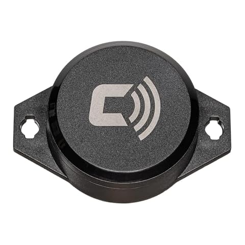 CarLock BT Vibration Sensor Add-on - Improved Car Theft Protection and Security for Your CarLock Device - Installs to Car Doors or Valuables for Instant Motion Detection (NOT for Standalone Use) Cover
