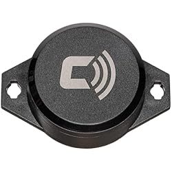 CARLOCK BT Vibration Sensor Add-on - Improved Car Theft Protection and Security for Your CarLock Device - Installs to Car Doors or Valuables for Instant Motion Detection (NOT for Standalone Use)
