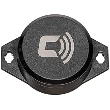 CARLOCK BT Vibration Sensor Add-on - Improved Car Theft Protection and Security for Your CarLock Device - Installs to Car Doors or Valuables for Instant Motion Detection NOT for Standalone Use