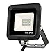 Produktbild I-Lumen® LED- Außenstrahler Fluter mit 10W LED IP65 230V Baustrahler Flutlicht -10 Watt