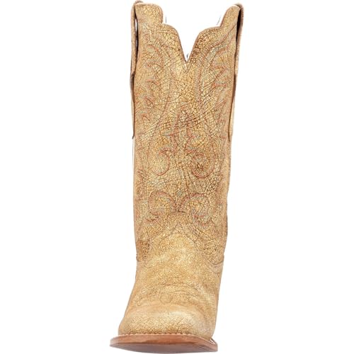 Durango Women's Drd0455 Boots3