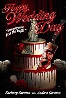 Happy Wedding Day: A Slasher Horror 1966217064 Book Cover