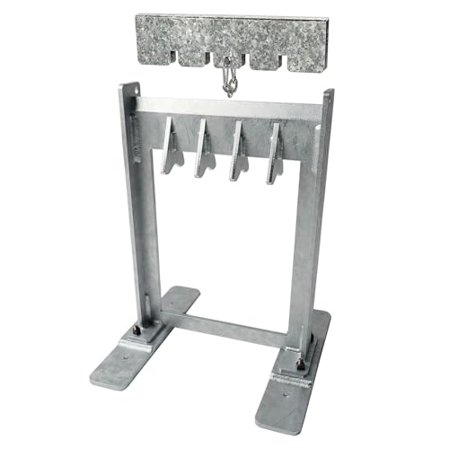 MEEPOCAN Log Splitter