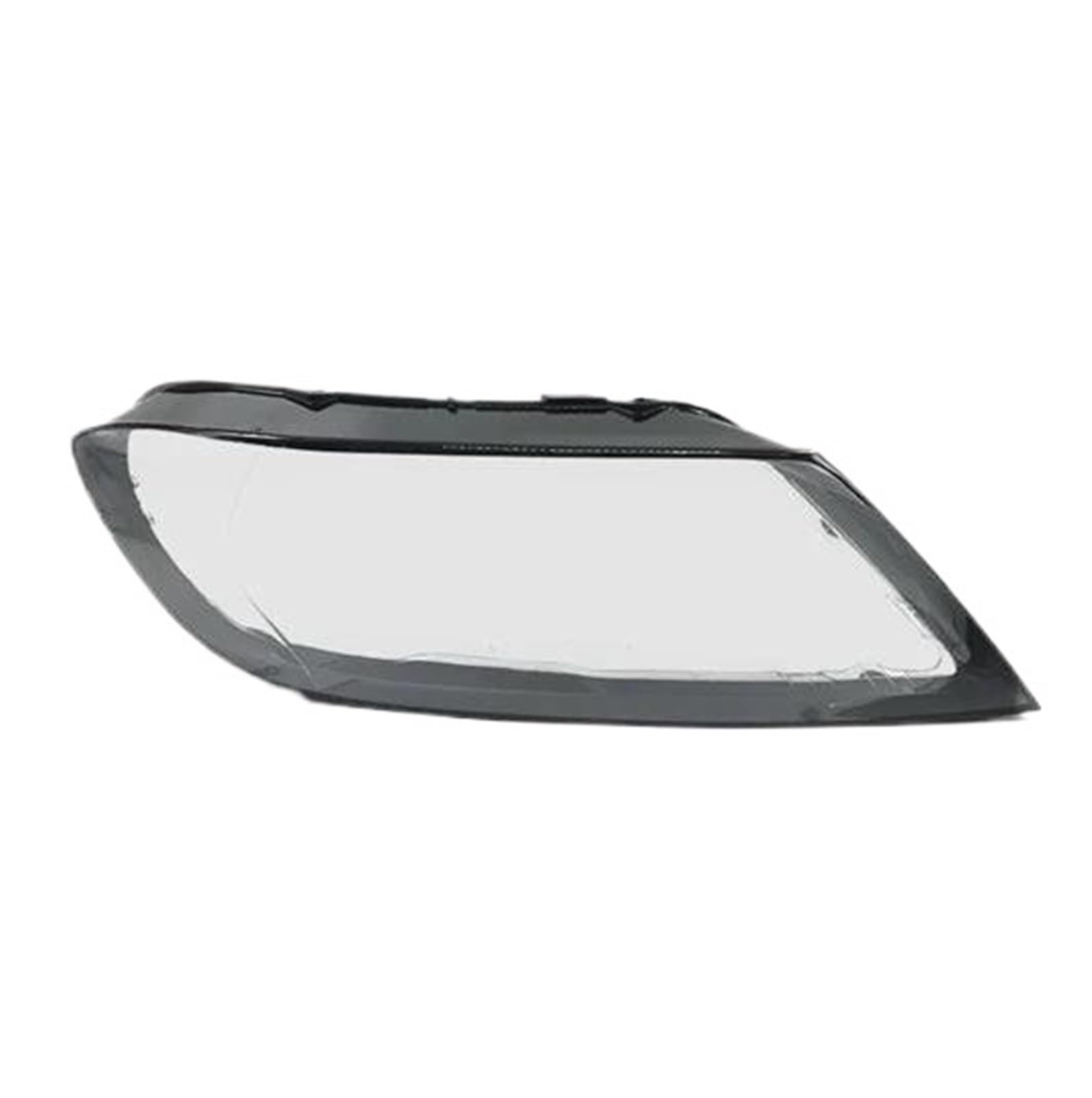 Cache lentille phare avant droit pour VW Phaeton 2011-2015 coque de remplacement - 7