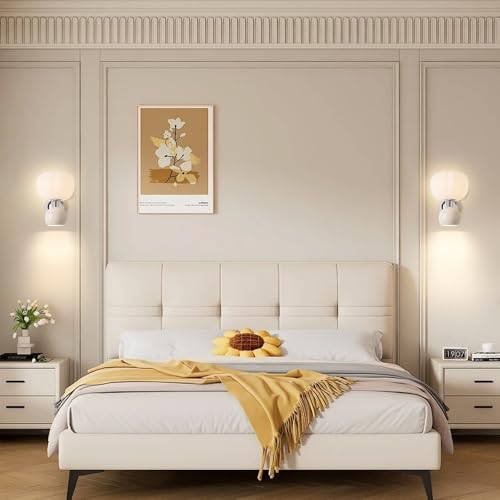 Candelabro de pared cromado para iluminar y decorar salones y dormitorios modernos 6