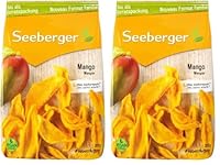 Les informations ci-dessous s'appliquent à chaque unité du pack Goût exotique : les mangues de Seeberger de couleur orange vif sont non seulement irrésistibles, mais convainquent également par leur goût fruité extrêmement Saisons indépendantes : prof...