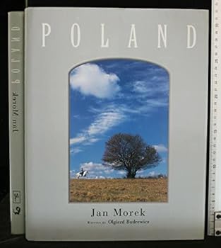 Hardcover Poland Book