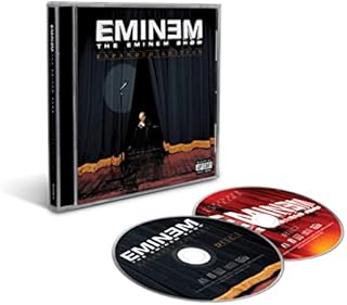 The Eminem Show