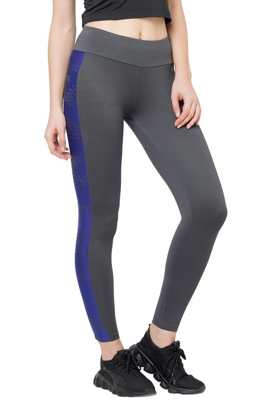 Image of Stretchable Yoga Pants & Gym Pants for Women Workout