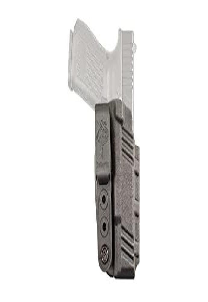 Desantis Slim-TUK SPRI Hellcat RDP Holster, Black