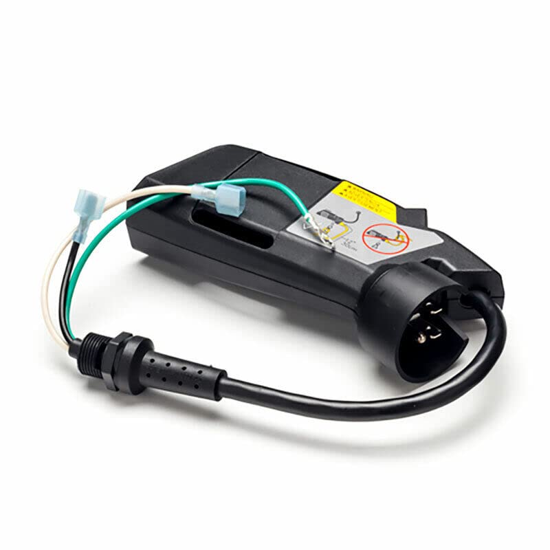 For ProTeam Switch Box Cord Assembly Power for Nozzle Service PT-836225-1
