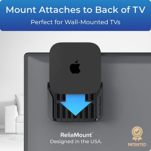 Reliamount 2425 For Apple Tv – Mount Compatible thumb #1