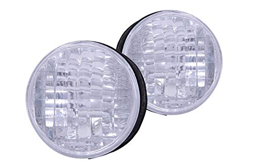 Luz trasera ANZO USA para Lexus IS300 2001 miniatura 1