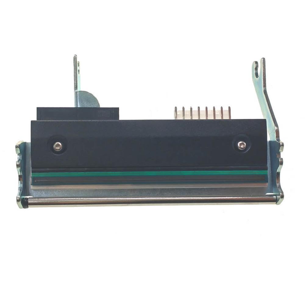 Testina di stampa termica 203 DPI compatibile con di Stampante per etichette PM45 per Testina di stampa termica per etichette PM45 Testina di stampa per codici a barre 203 DPI
