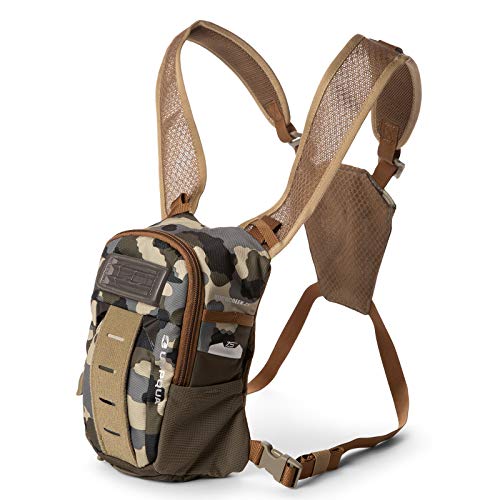 Umpqua Rock Creek ZS2 Chest Pack w 4...