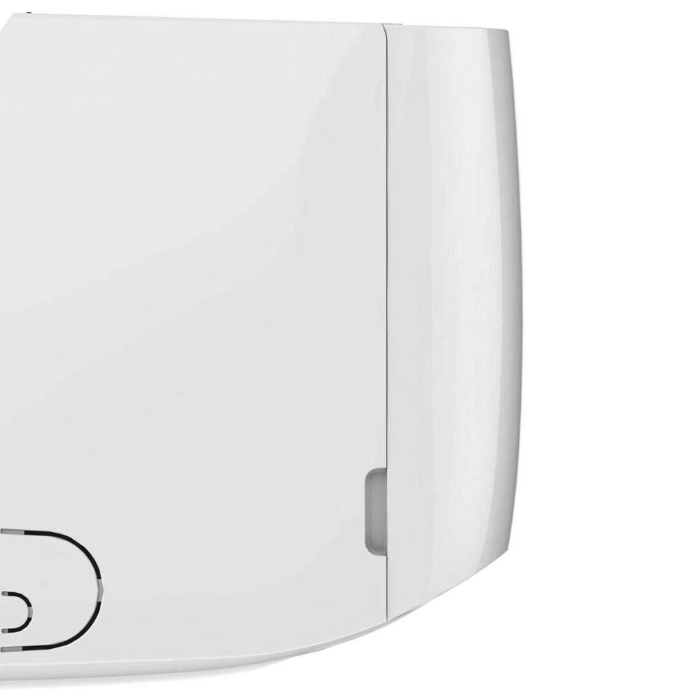 Climatizzatore Easy Smart A++ Inverter con gas R32 Predisposizione WIFI Monosplit 9000 BTU - HISENSE ITALIA CA25YR03