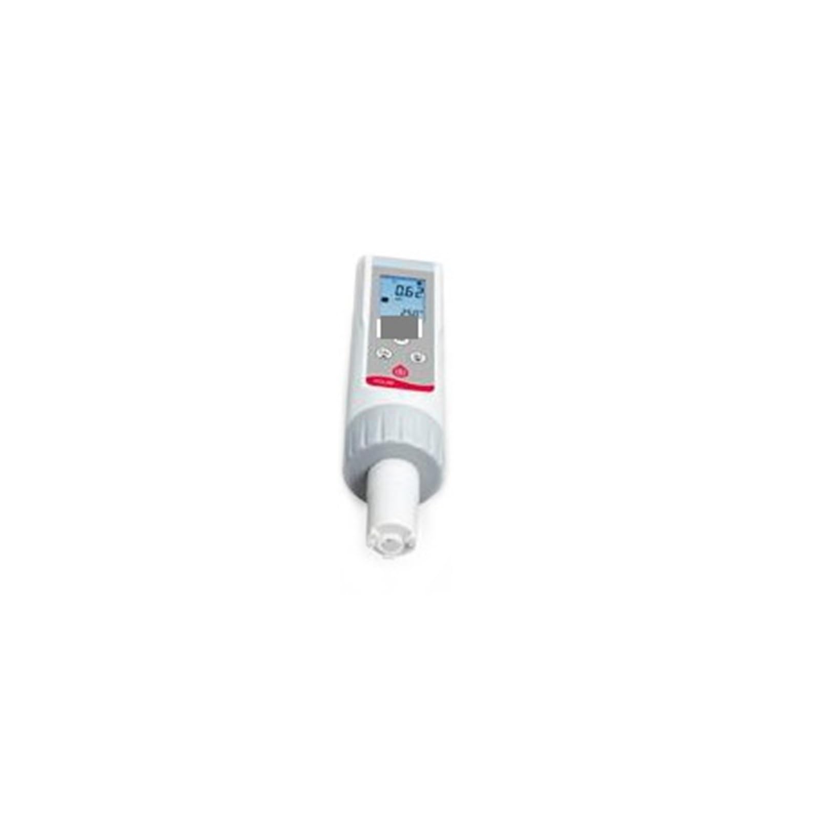 Kolorimeter, Digitaler Chlorfreitester for Trinkwasser, Handkolorimeter for freies Chlor