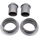 Universal Coil Spring Spacer Cups Lift Boosters Compatible with 22 24 26 Inch Rims Compatibility