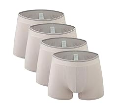 Slip Uomo Intimo Da Uomo Sexy In Cotone Boxer Pantaloncini Bauli