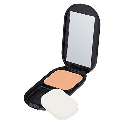 Price comparison product image Max Factor Facefinity Compact Foundation,  Number 005,  Sand