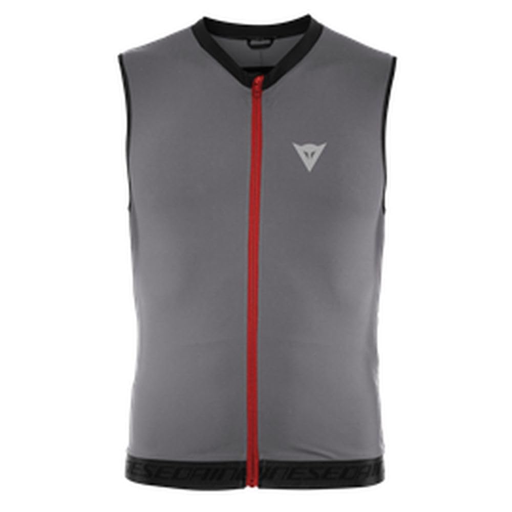 Dainese Men's Flexagon Waistcoat 2 Man Skischutzweste, Ski-Rückenprotektor