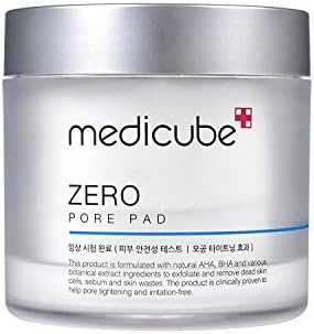 Medicube Zero Pore Pad