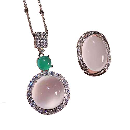 Collier de clavicule en argent anti-noircissement pour peau sensible