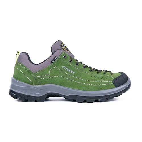 Image of Grisport Gritex Men's Low Ankle Hiking Shoes