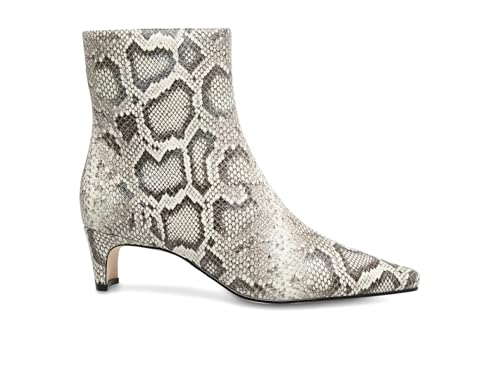 Steve Madden Steve Madden Women's Delvie Snake 7.5 Medium