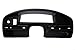 Ford F4TZ-15044D70-A - PANEL - INSTRUMENT